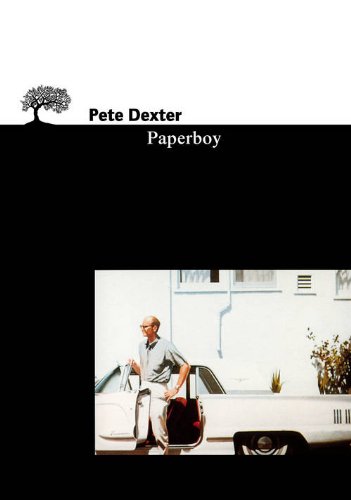 couverture de : Paperboy