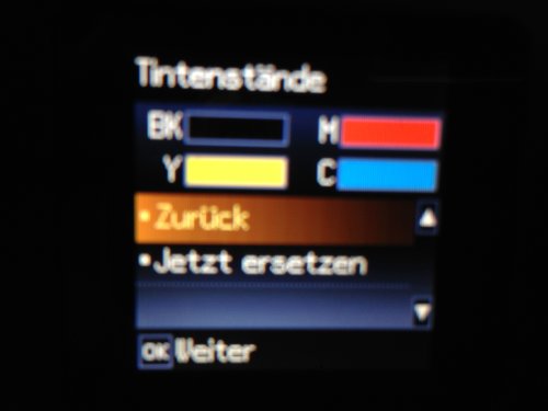 12 x XL Tintenpatronen kompatibel zu Epson T1281, T1282, T1283, T1284, Schwarz, Cyan, Magenta, Gelb - 6