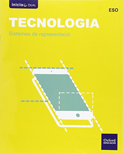 Inicia dual tecnología eso sistemas de representación valenciano