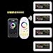 Produktbild Mi Light Wireless 2.4G 4-Zone RGBW Touchtone remote control for led strip,RF Wifi dimmable Controller rgb controller for milight