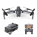 Produktbild Goolsky F11 5G GPS FPV RC Drohne mit HD Kamera 1080P live ubertragung,Follow Me,Lange Flugzeit,rc quadrocopter ferngesteuert mit 120°WiFi Kamera, verfolgung Coming Home für Anfänger