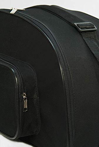 Passgenau Motorrad Kofferinnentaschen 1 Paar für BMW R100R K75 K100 K1100RS K1100LT