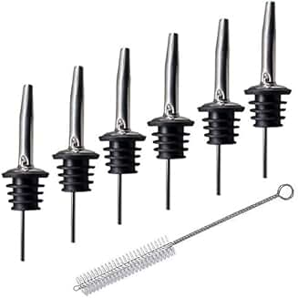 Suchergebnis auf Amazon.de für: spirituosen ausgießer