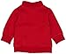 Paul Frank Small Paul Unisex Baby PF8157W2 Jumper Red 9 Months