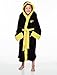 Rocky Balboa Kids Dressing Gown Medium