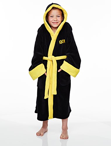 Rocky Balboa Kids Dressing Gown Medium