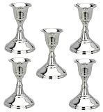 Soporte para vela/Soporte para velas con diseño idénticas