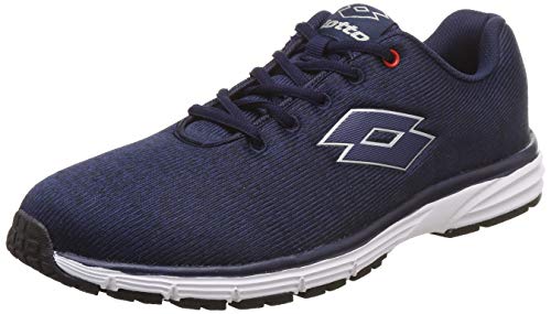 Lotto Mens Running Shoes RS.999 (71.00% Off) - Amazon