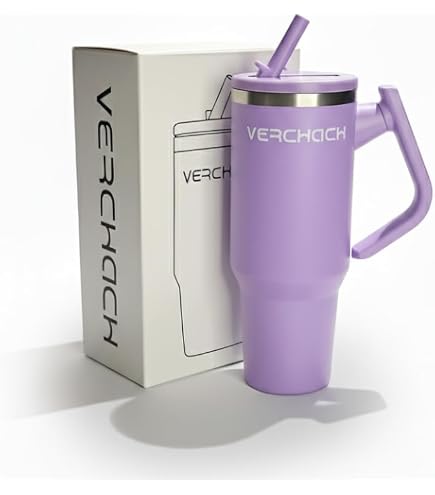 Goppus 420ml/14oz Gourde Isotherme avec Paille à Double Paroi en Acier Inoxydable Petit Flacon Goppus 420ml/14oz Gourde Isotherme avec Paille à Double Paroi en Acier Inoxydable Petit Flacon