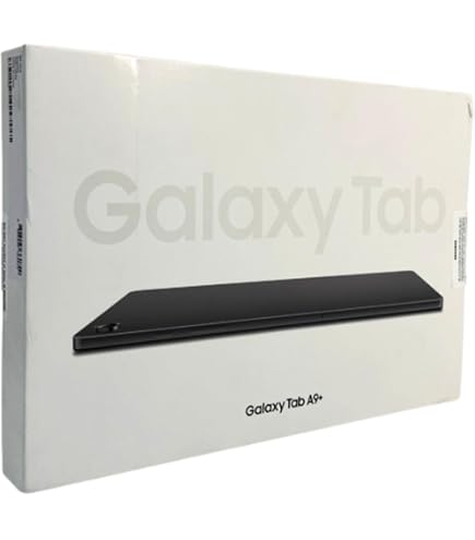 SAMSUNG TAB A9 SM-X115 4+64GB 8.7