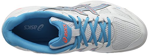 Asics Damen Gel-Flare 5 W Volleyballschuhe - 7