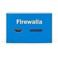 Firewalla Blue Plus: Smart & Powerful Cyber Security Firewall Appliance Protecting Your Family and Business
