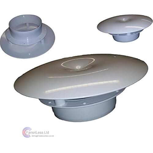 Amazon.co.uk mushroom vent