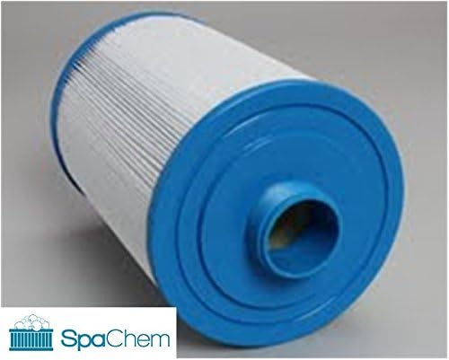 Spa Hot Tub and Swimming Pool Filter Filtration Cartridges MS50- Filter Area Sq: Ft 50