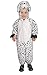 Produktbild Dress Up America Süß Brave Wenig Dalmatiner Fancy Kostüm