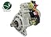 Produktbild Starter Anlasser 24V 4,5kW MTZ, MAZ, PAZ, AMKODOR, ZIL-5301 243708201 7402.3708 CT230P-370800 20063708 20073708 IS0676 IS1002 AZJ3353 9172780