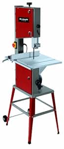 bandsäge einhell tc sb 305