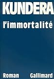 L'immortalité