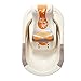 Produktbild HWG-MAHR Baby Bath Newborn Kann Liegen Universal Große Dicke Multifunktionale Kinder Shampoo Liege Babywanne