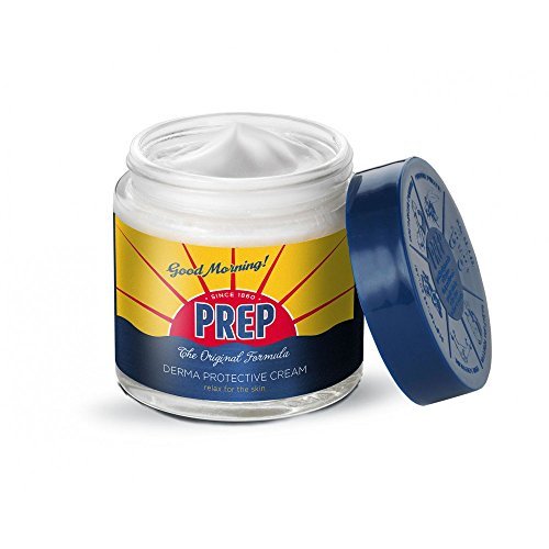 Prep Cream Dermoprotective Good Morning Jar 75ml by COSWELL SpA