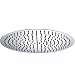 Produktbild Duschkopf Kopfbrause Regendusche Regenbrause Brausekopf Ø 40cm Edelstahl V304 Poliert mit Anti-Kalk-Düsen