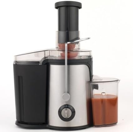 Brand New Weight Watchers Powerful and Stylish Design  Fruit Juicer