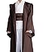 Produktbild Obi-Wan Kenobi UMHANG für Star Wars Herren-Kostüm, Größe:XL