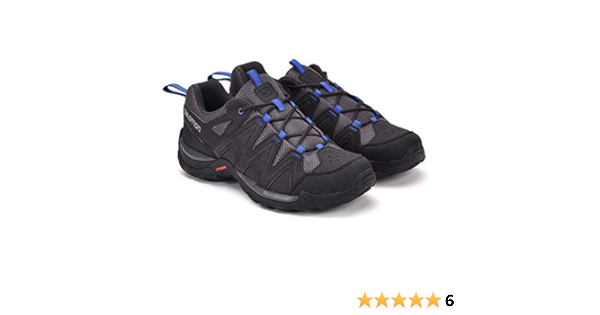 salomon millstream shoe