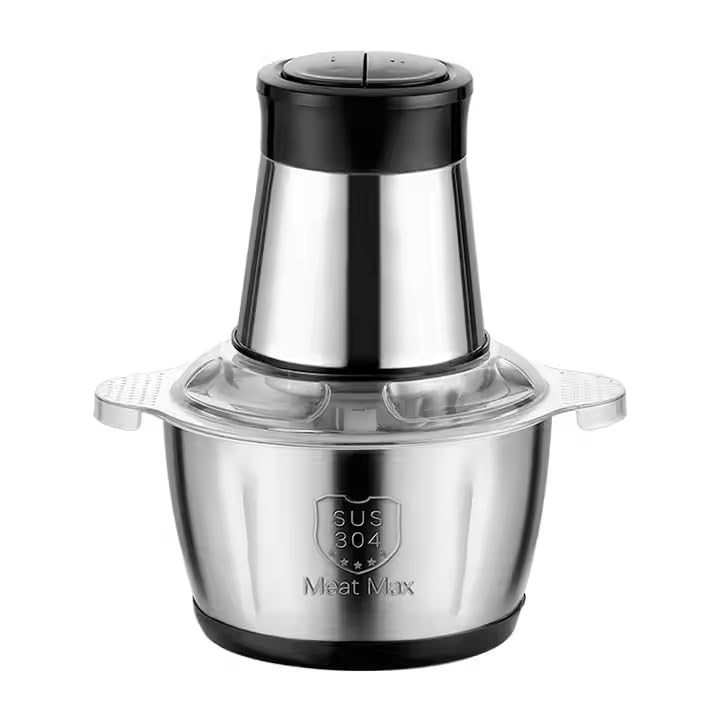 Unleash Your Culinary Creativity with the GROPOTIT Electric Meat Grinder: A Powerful, Versatile Food Processor