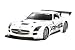 Produktbild Tamiya 300058566 - 1:10 RC Mercedes Benz SLS GT3, AMG TT-02