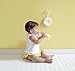 Pearhead Baby Print Hanging Keepsake