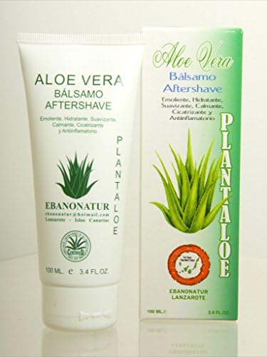 Weleda ater shave balsam, 100 ml
