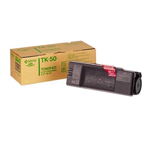 Kyocera FS-1900 (TK-50 H / 370QA0KX) - original - Toner schwarz - 15.000 Seiten