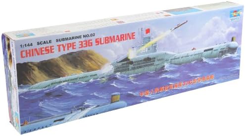 Trumpeter TRU05902 Model Kit, Various