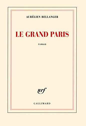 Le Grand Paris Le Grand Paris