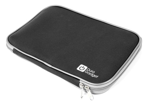 10 Zoll Neopren Hülle für Sony Tablet S, Sony S1 / Vaio VPCW11S1E/W, VPCW11S1E/P, VPCW11S1E/T - 3