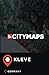 Produktbild City Maps Kleve Germany