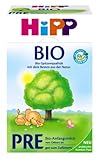 HiPP Bio Pre Anfangsmilch