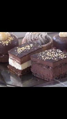 100 mg Glitterpuder Goldpulver 24 Karat – reines Gold in Puderform Lebensmittel Essbar - 4