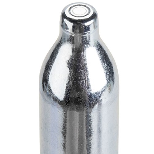 ICO Trading UK ICON810 Sahnekapseln für Marken aus Sahnespender - 4