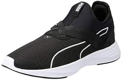 slip on training shoes