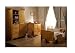 Obaby Lincoln Sleigh 3 Piece Nursery Set - Country Pine.