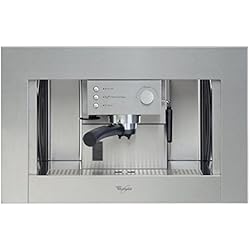 Whirlpool ACE 010 IX - Espresso machine - Semi-automatique