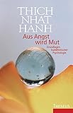 Image de Aus Angst wird Mut: Grundlagen buddhistischer Psychologie