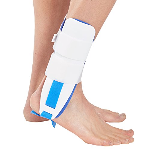 Actesso Órtesis Tobillera de Gel de Tipo Estribo