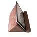 Produktbild Leobtain Tablet Keilkissen, Tablet Sofa Tablet Kissen Tragbarer Tablet Ständer mit Weichem Dreieck Kann auf Dem Bettboden Verwendet Werden