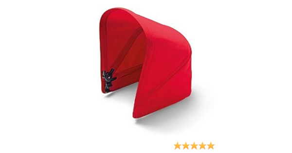 bugaboo donkey sun canopy