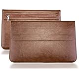 IUNION LS-DBrown13-1 Schutzhülle, MacBook Air &amp; Pro 13",  - Distressed Browm