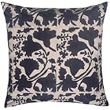 Kissen mit traditionellem indonesischem Ethno Muster CUSHION PILLOW INDONESIA WAX BATIK SPECIAL EDITION 53416000