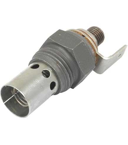 Bougie De Préchauffage LEM Select Référence 1854050 / AM05070 - Compatible Lucas CAV